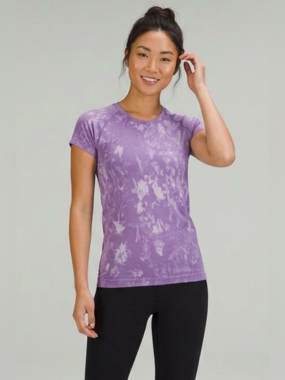 lululemon athletica 🍋 Swiftly Tech 2.0 Short Sleeve Tee